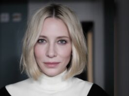 Cate Blanchett